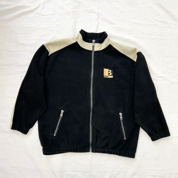 Vintage Banff Canada Fleece Zipper Jacket - Picture 3 of 12